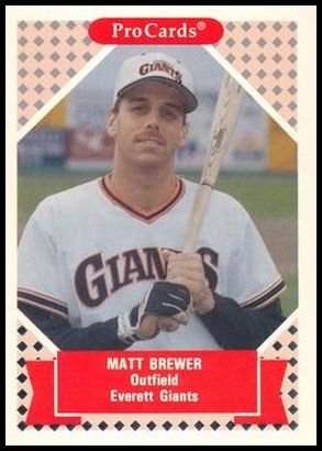 359 Matt Brewer